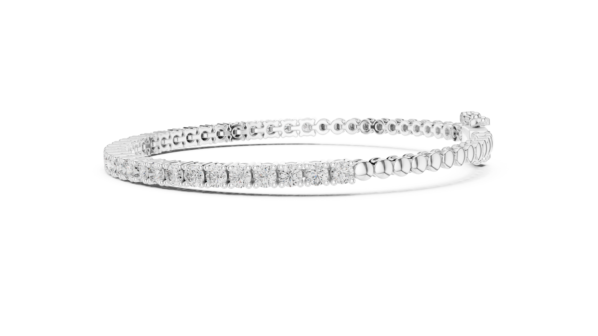 Melrose Diamond Bracelet