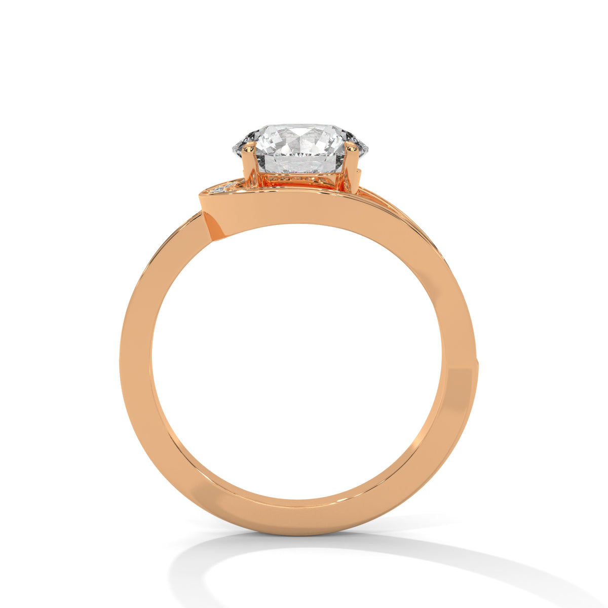 Evianna Halo Ring