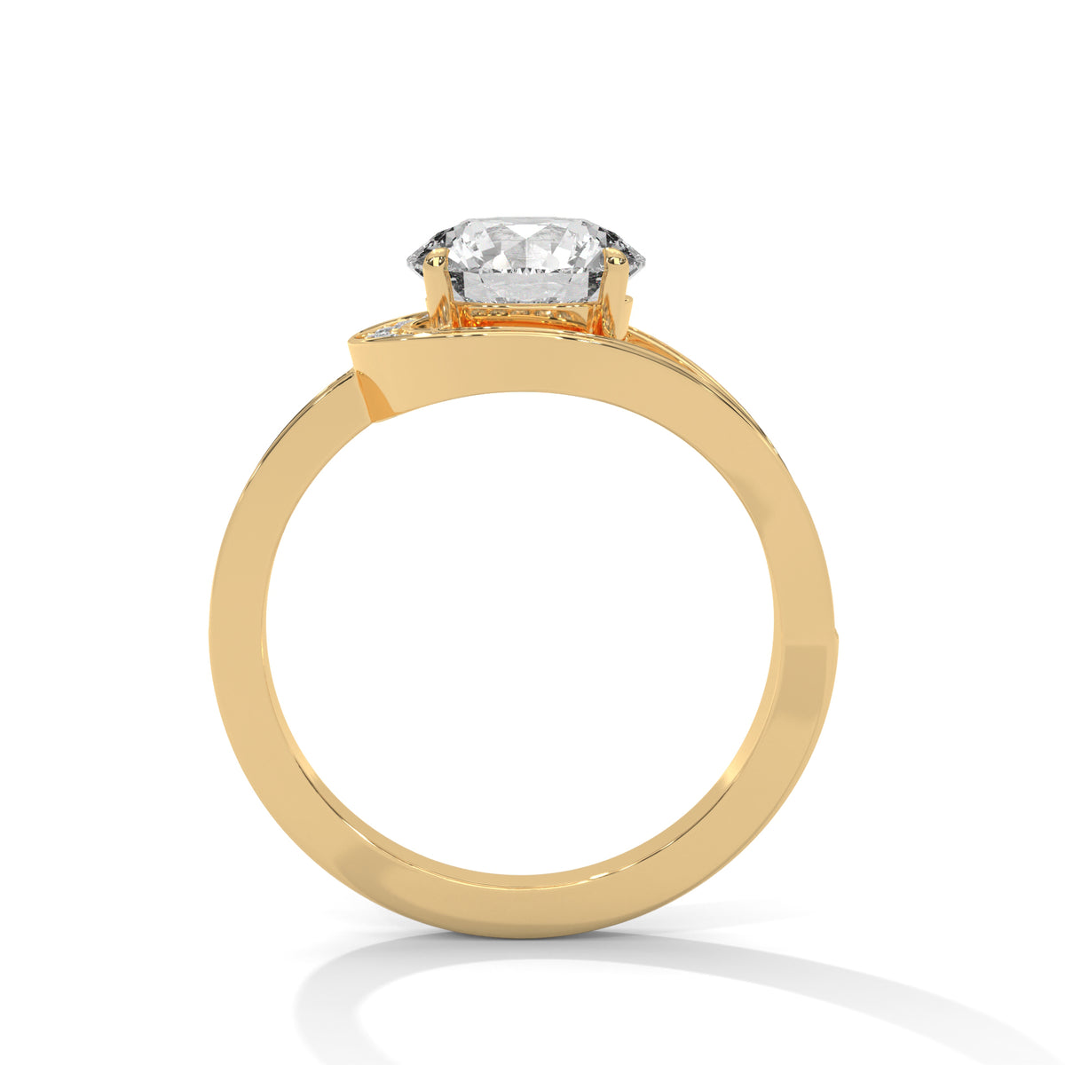 Evianna Halo Ring