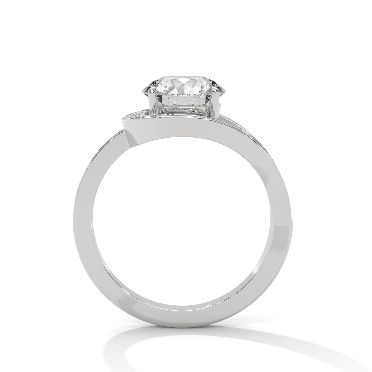 Evianna Halo Ring