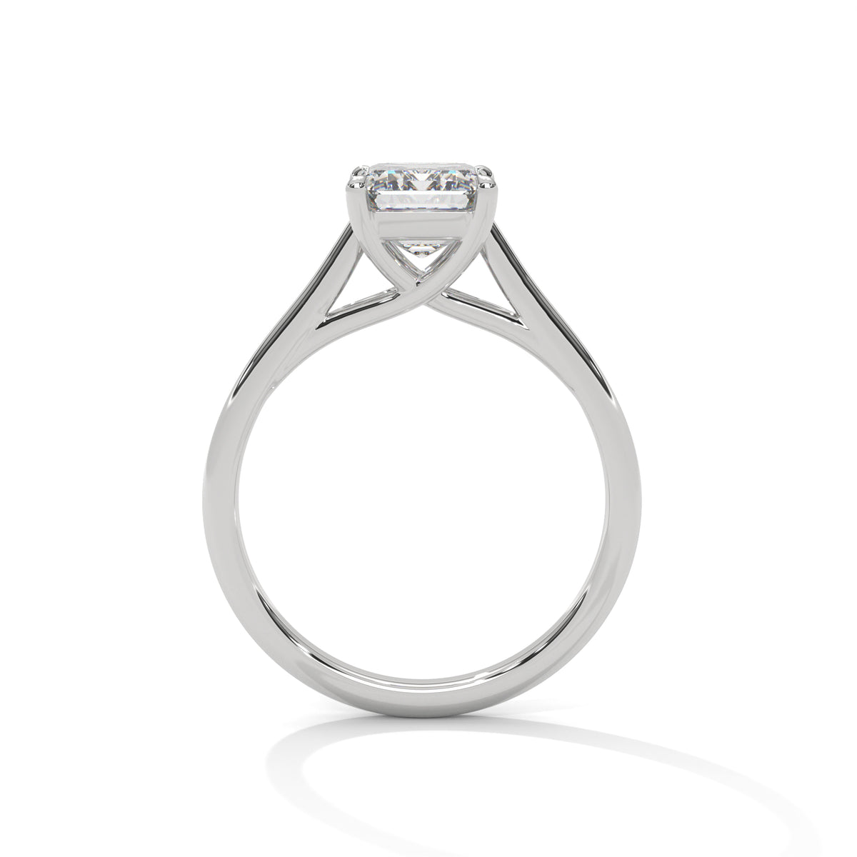 Gabriella Solitaire Ring