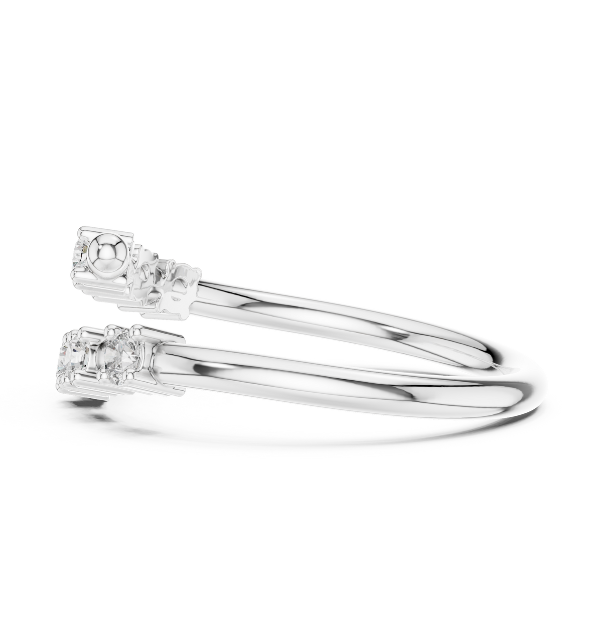 Gloria Diamond Ring