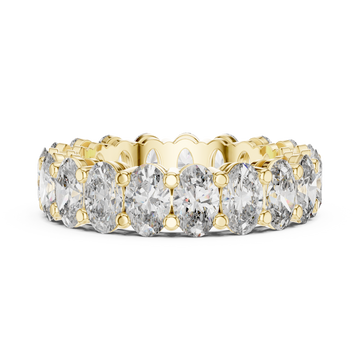 Primrose Diamond Ring