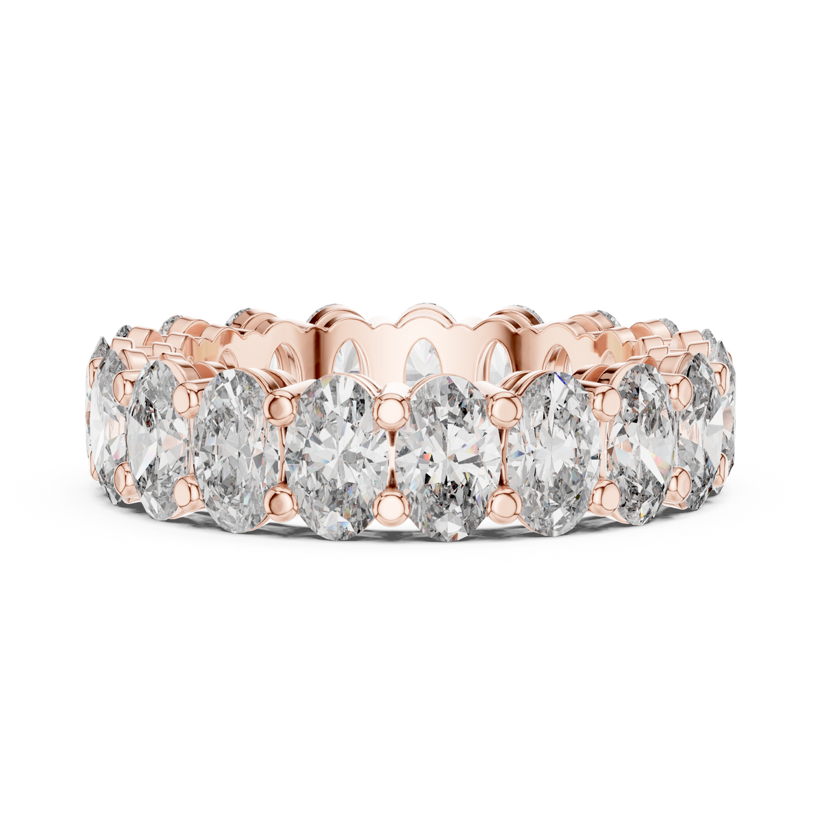 Primrose Diamond Ring