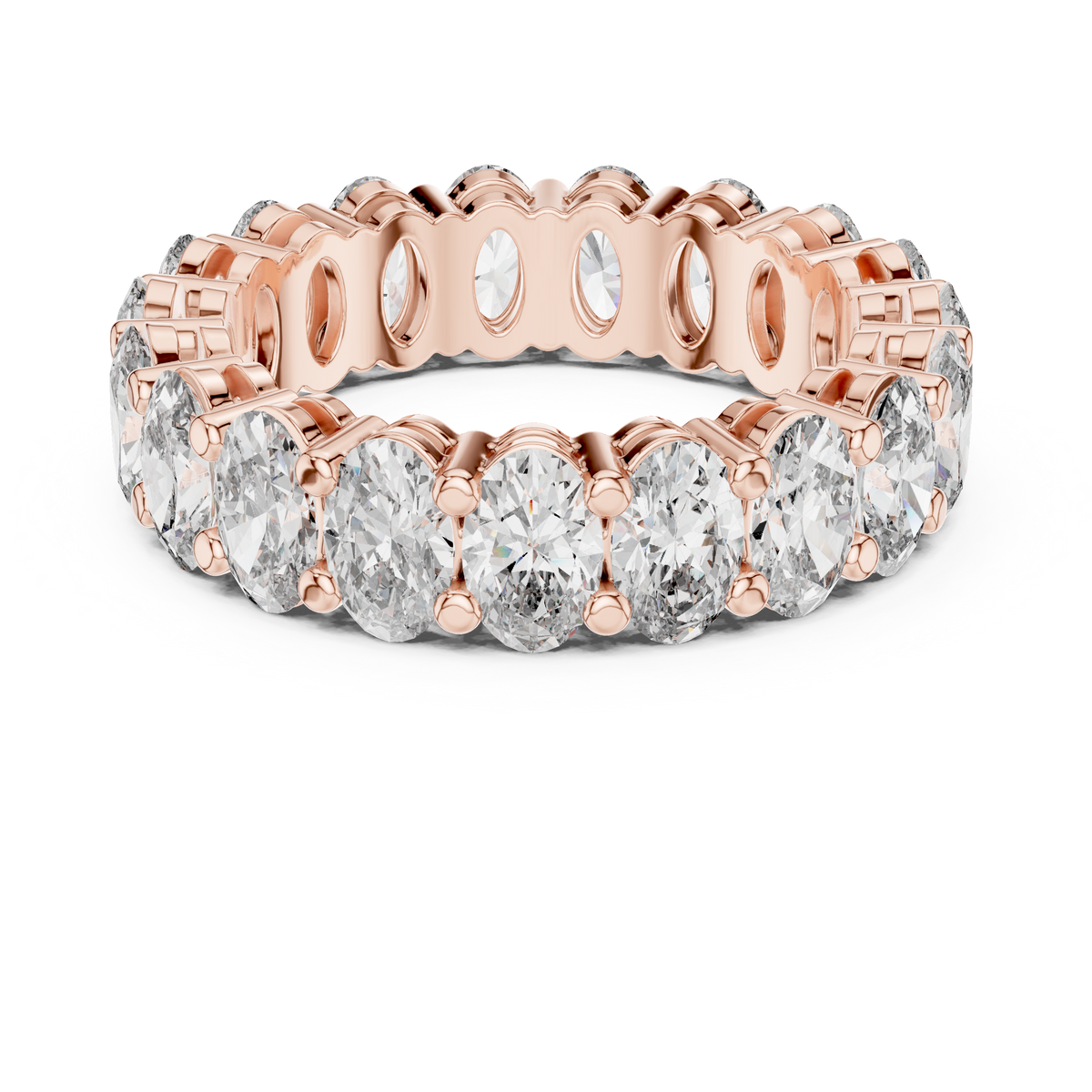 Primrose Diamond Ring