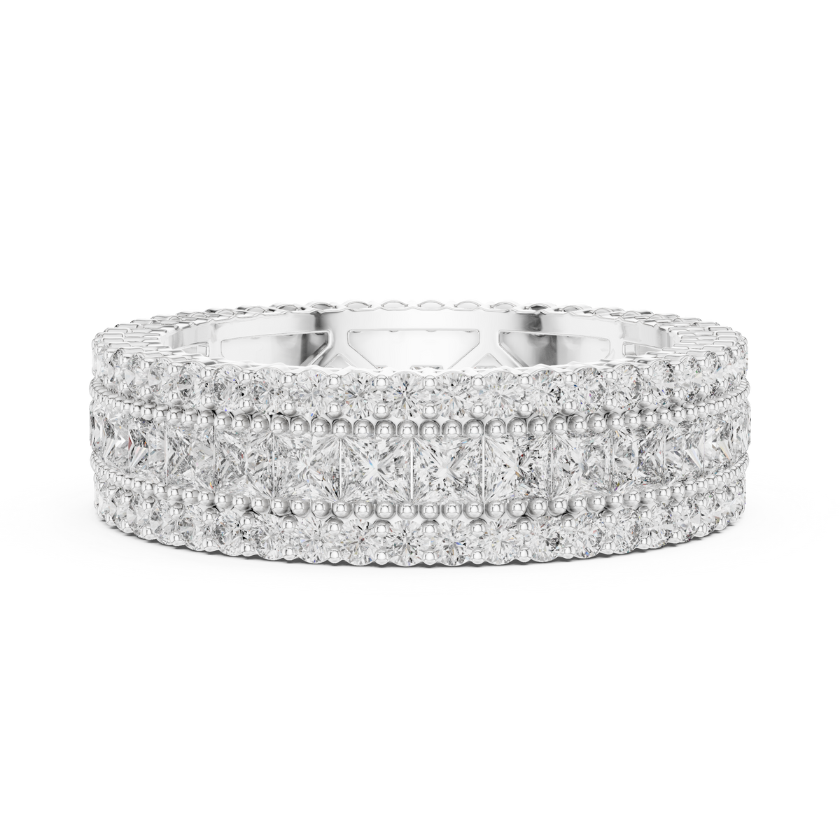 Elena Diamond Ring