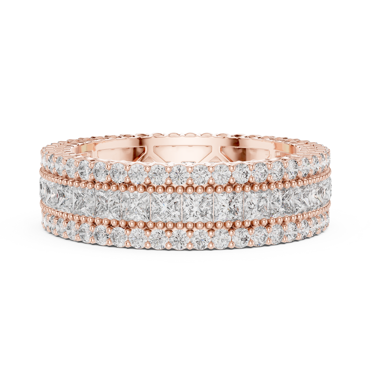 Elena Diamond Ring