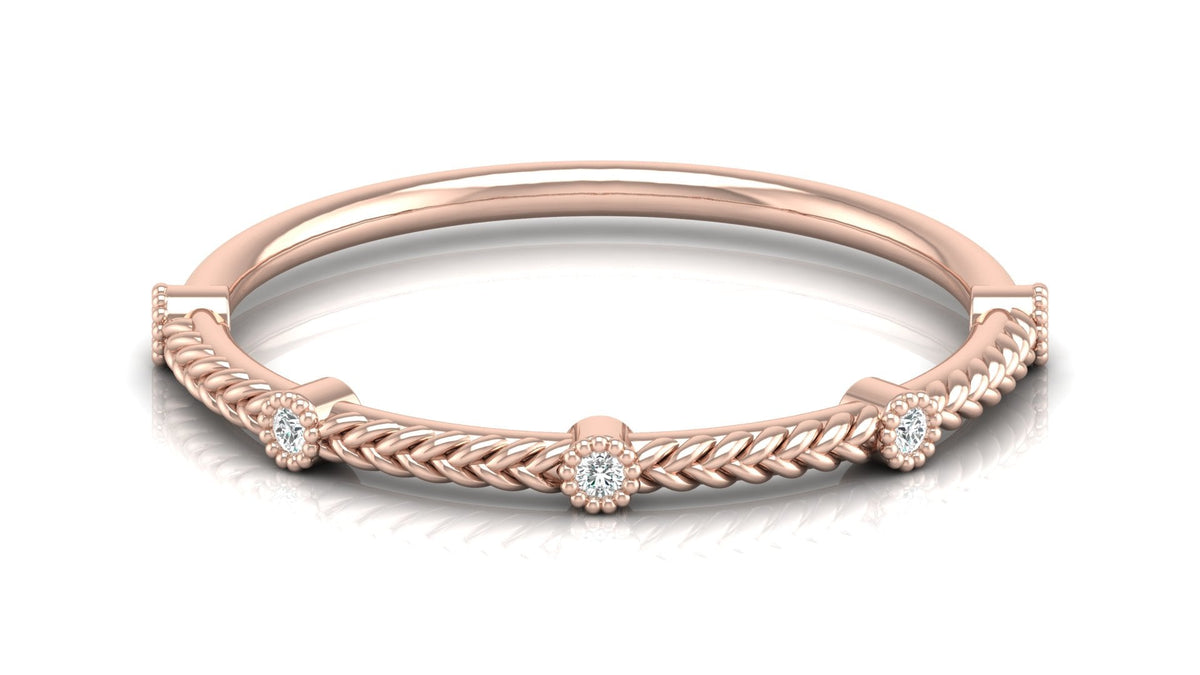 Kyra Diamond Band
