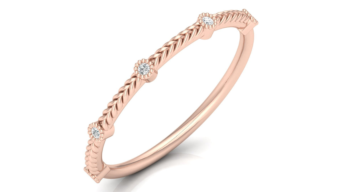 Kyra Diamond Band