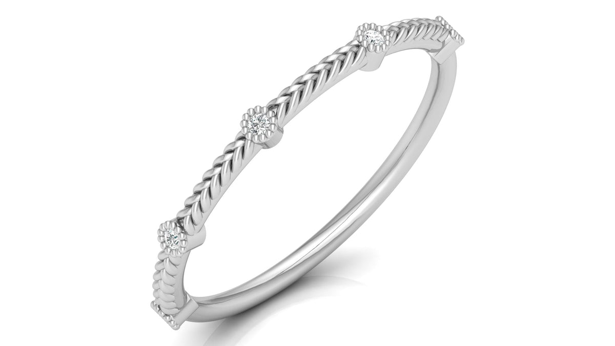 Kyra Diamond Band