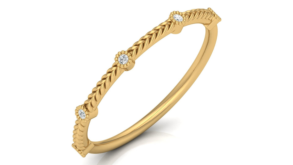 Kyra Diamond Band