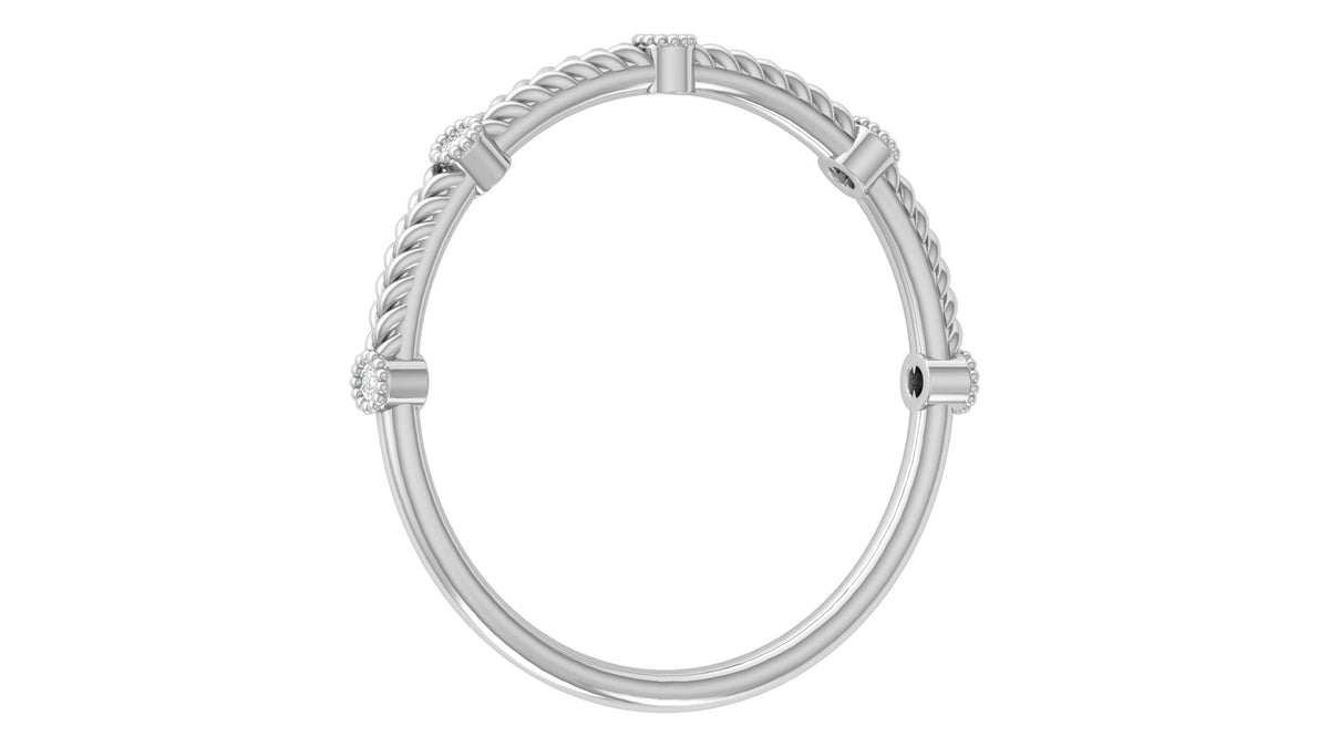 Kyra Diamond Band