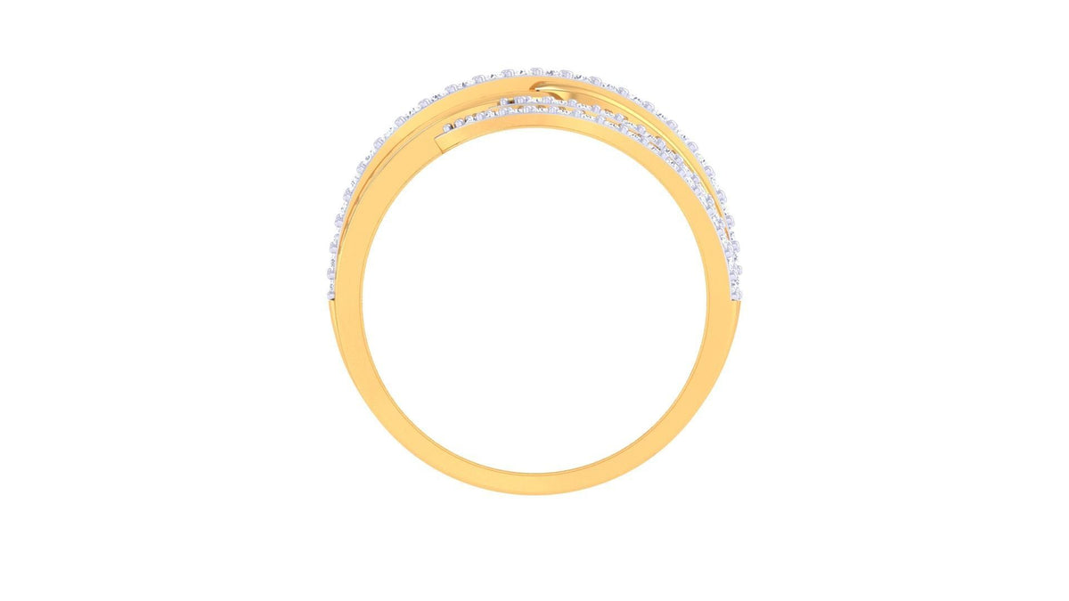 Lana Diamond Ladies Ring