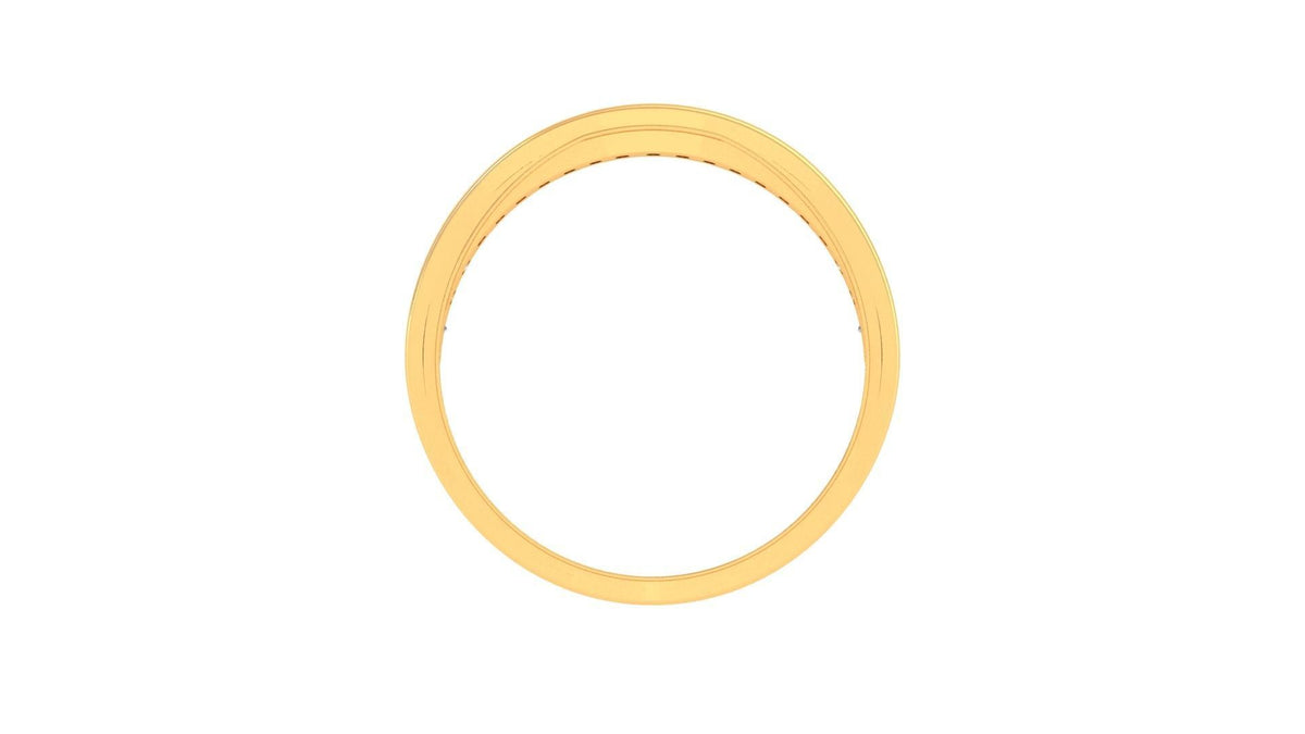 Stella Diamond Ladies Ring