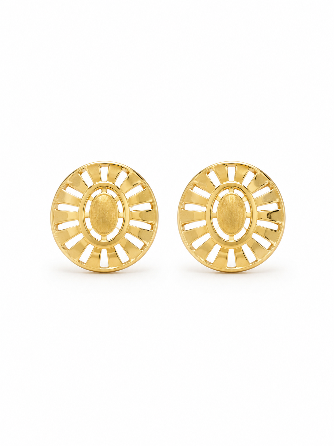 Sunray Heritage Studs