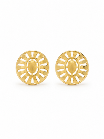 Sunray Heritage Studs