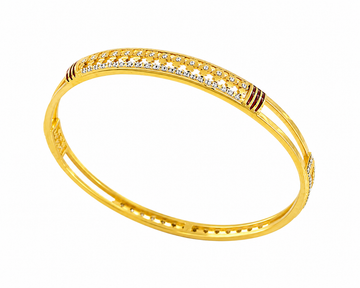 Royal Filigree Heritage Kada