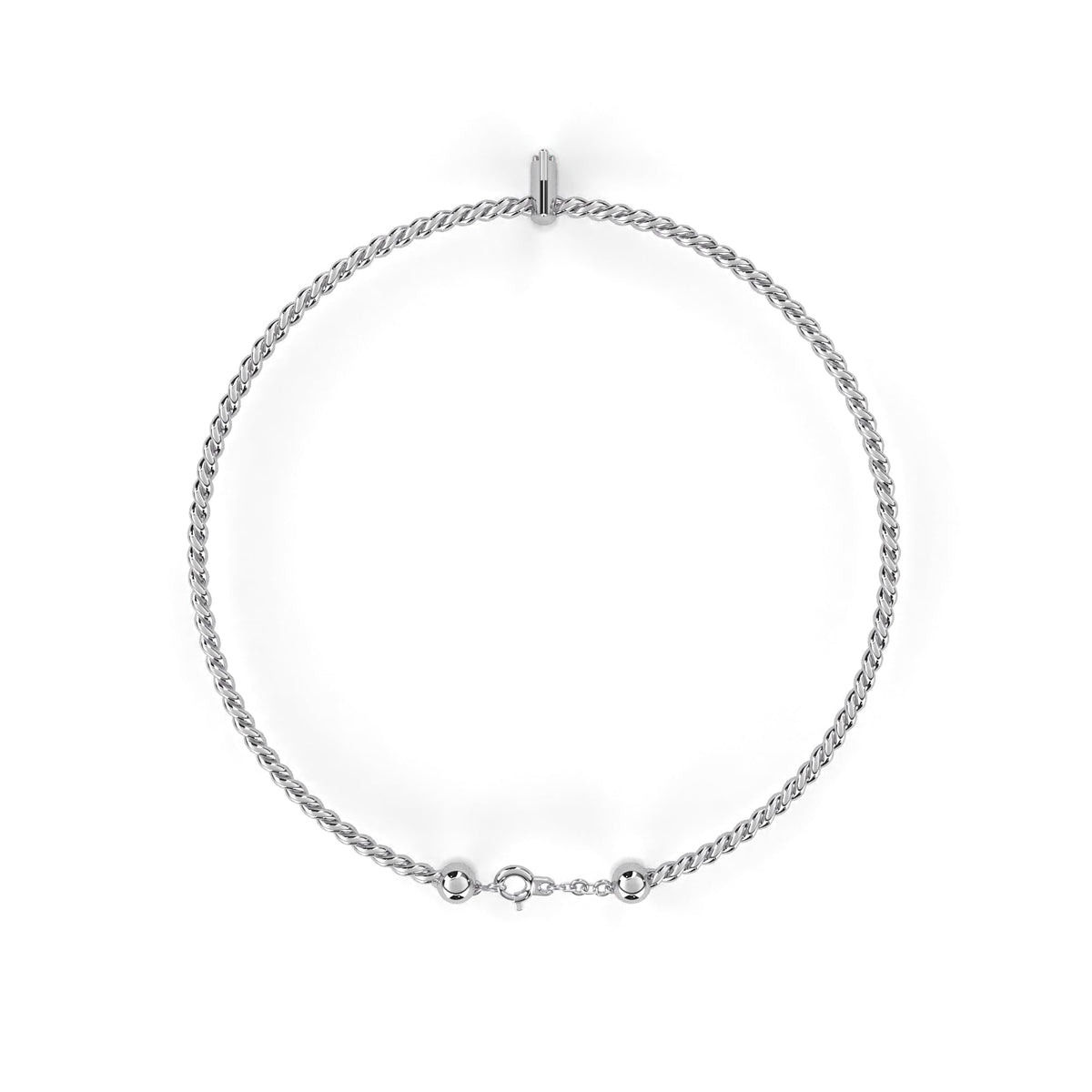 Diana Diamond Bracelet