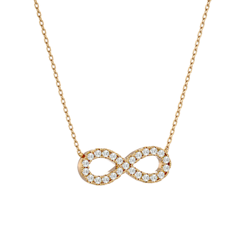 Nora Diamond Pendant