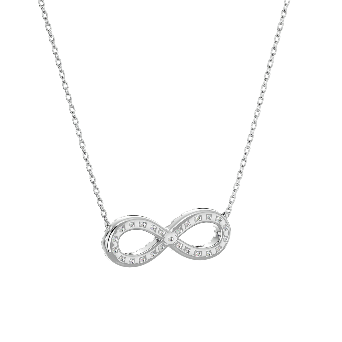 Nora Diamond Pendant