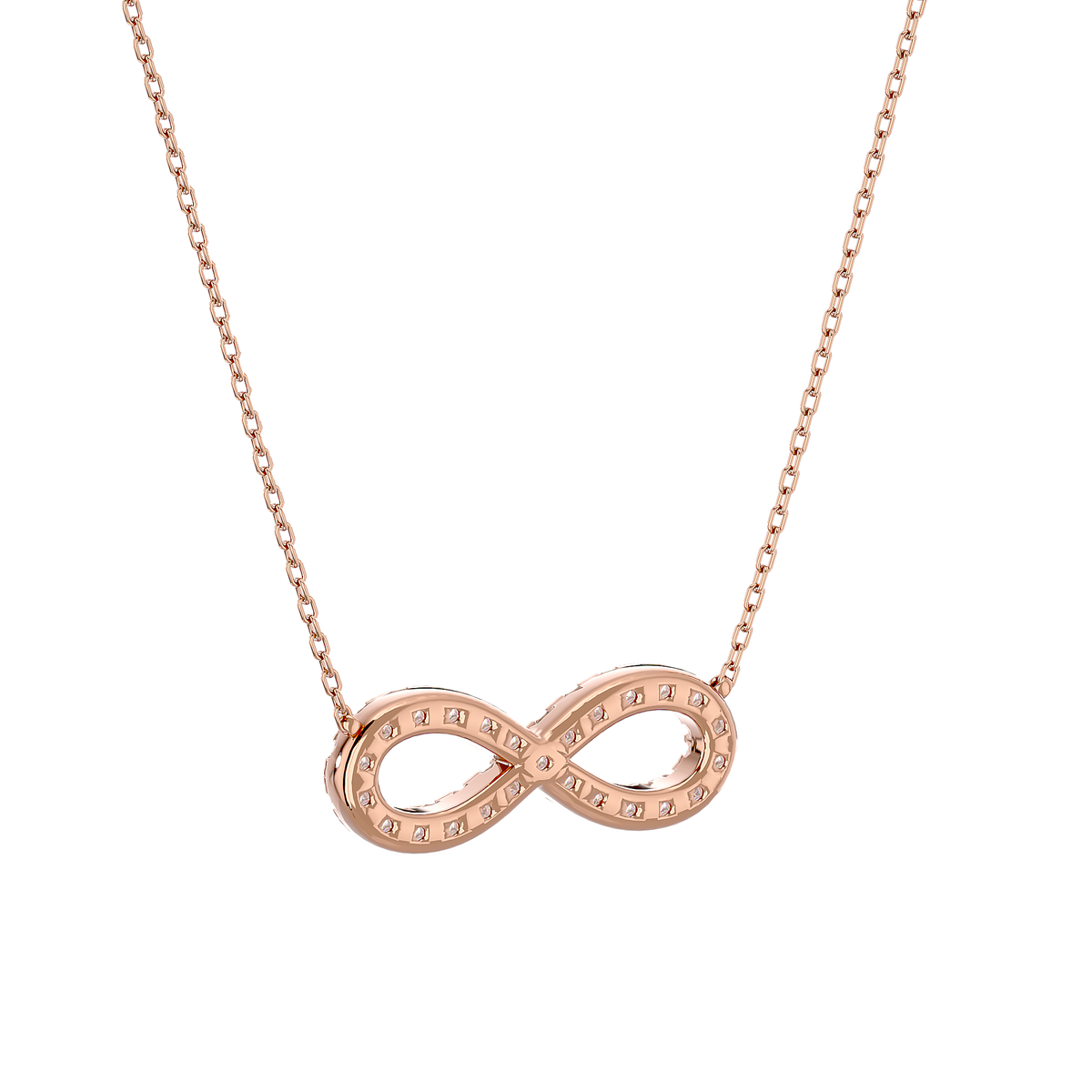 Nora Diamond Pendant