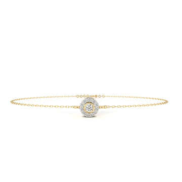 Venessa Diamond Bracelet