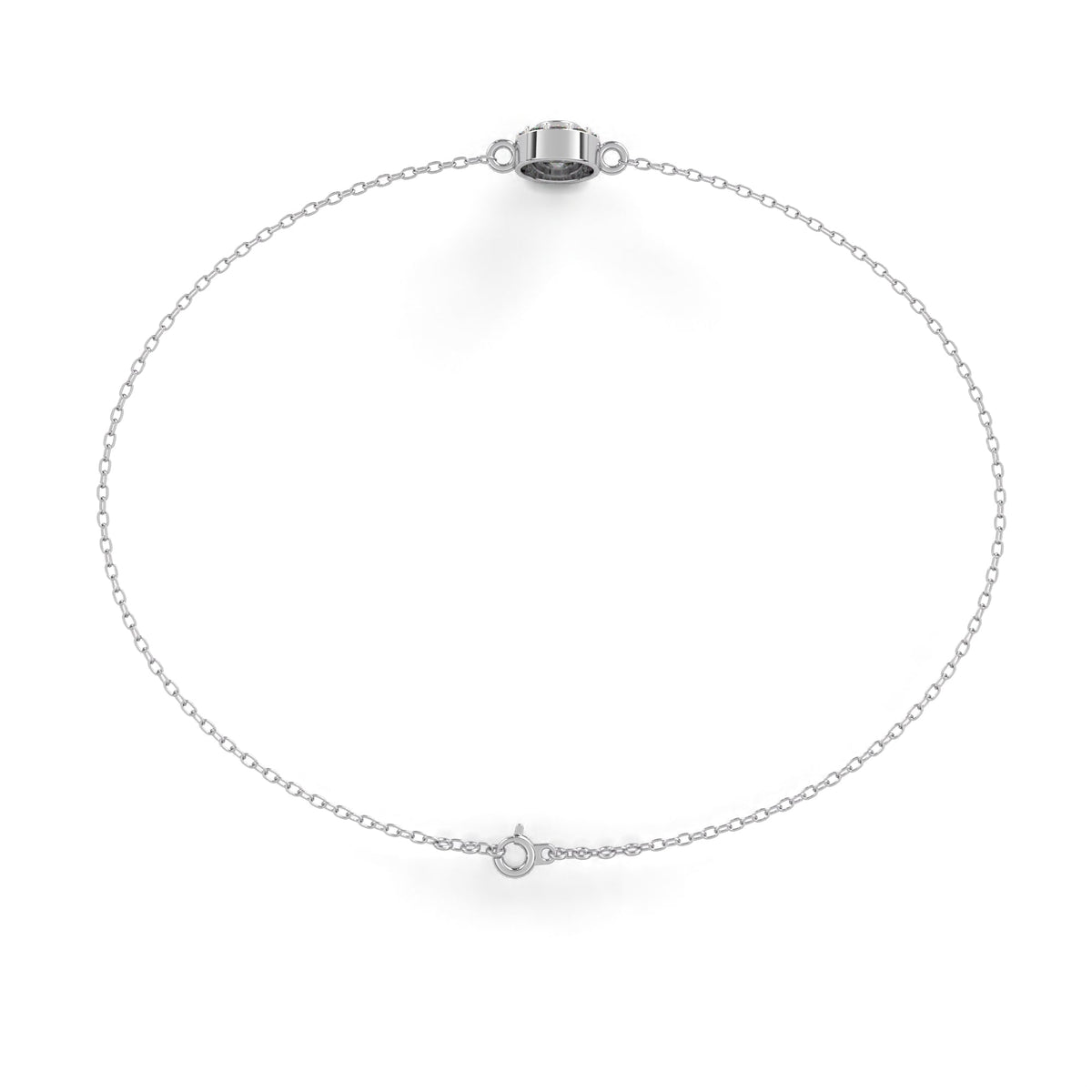 Venessa Diamond Bracelet