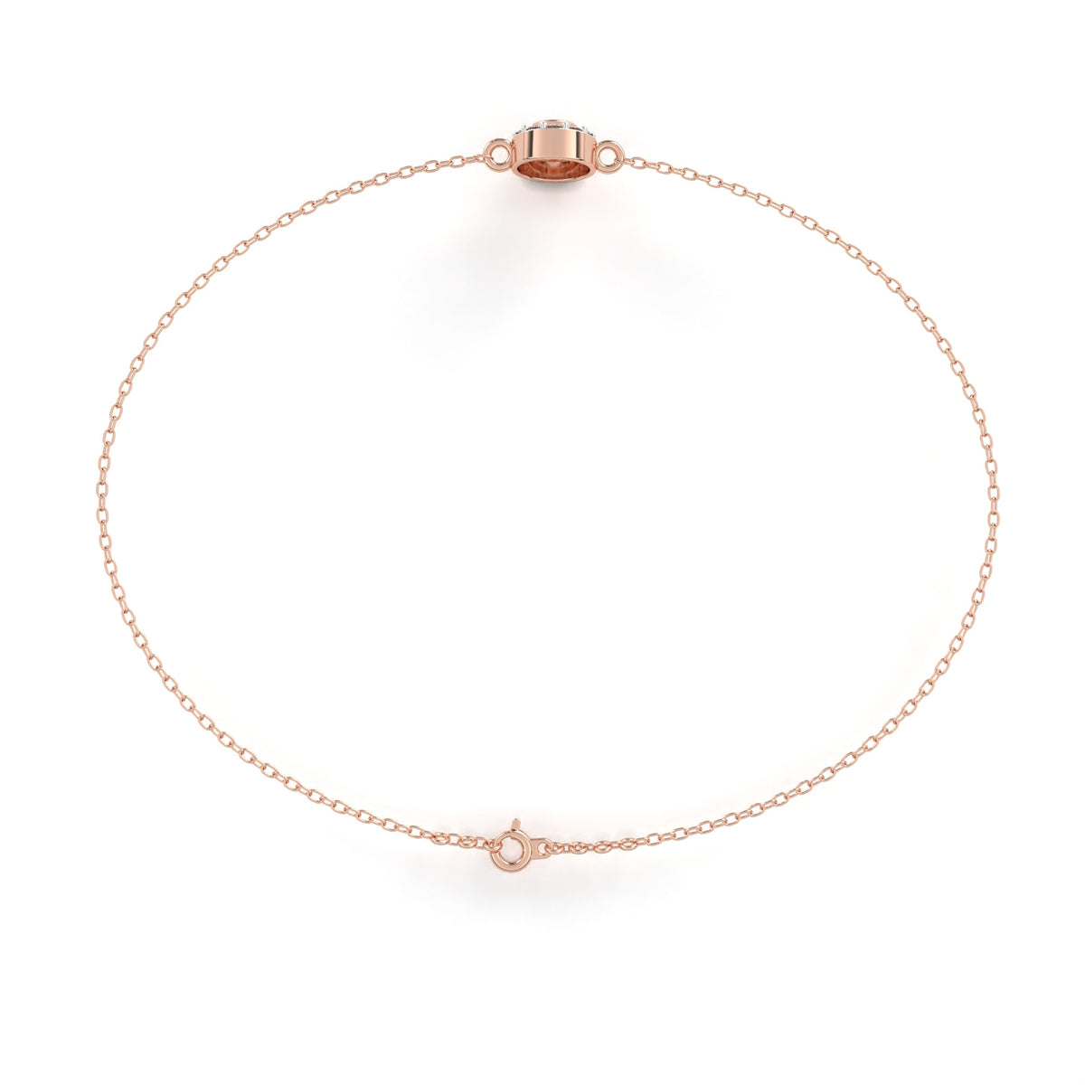 Venessa Diamond Bracelet