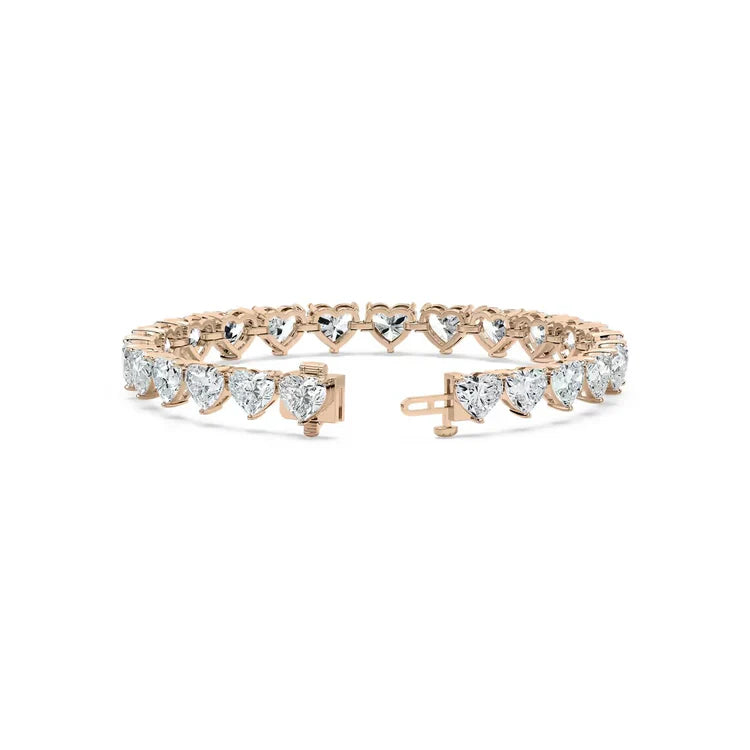 Orion Tennis Bracelet