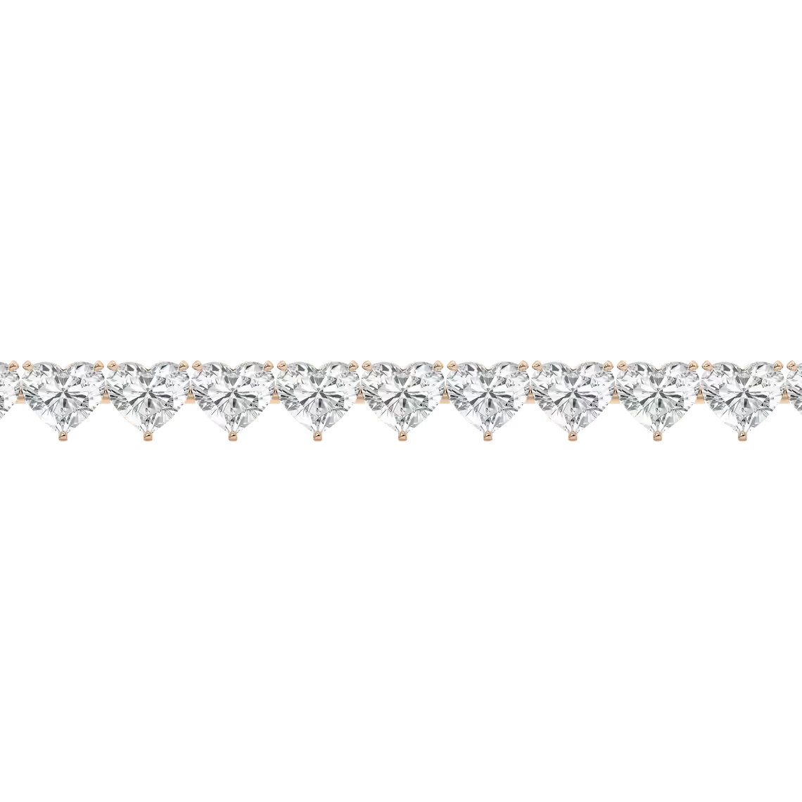 Orion Tennis Bracelet