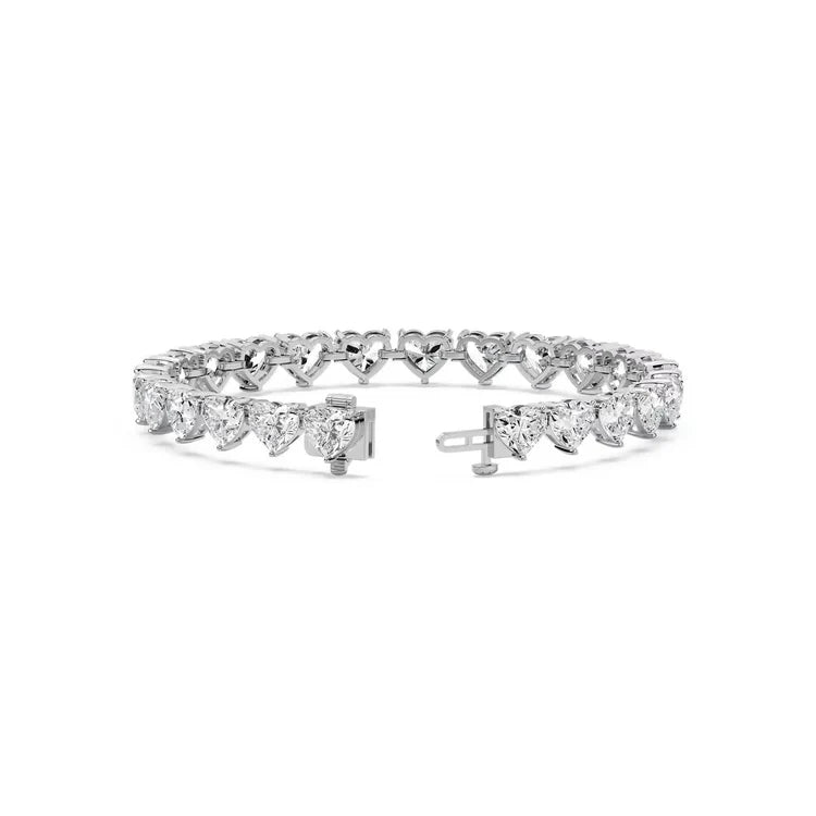 Orion Tennis Bracelet