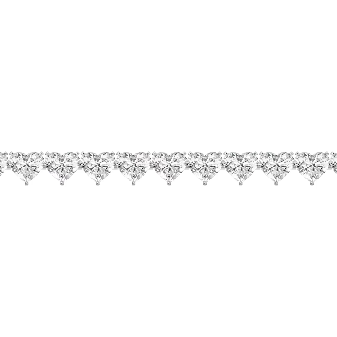 Orion Tennis Bracelet