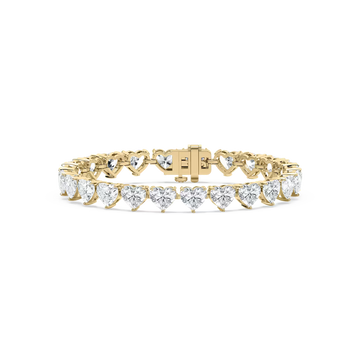 Orion Tennis Bracelet