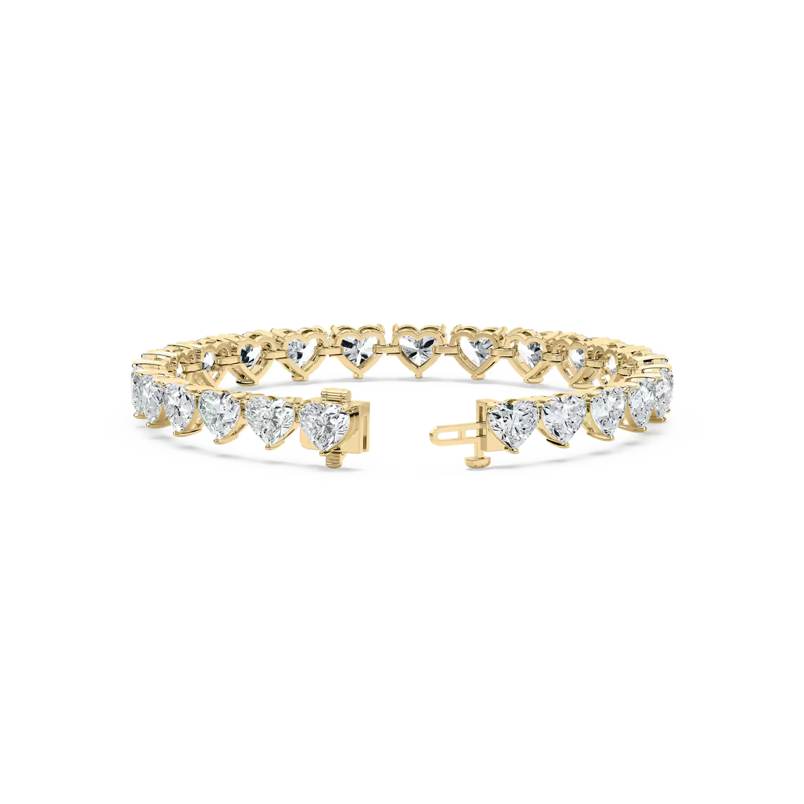 Orion Tennis Bracelet