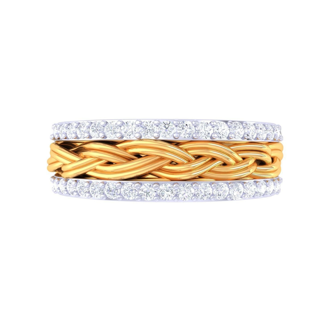 William Mens Ring
