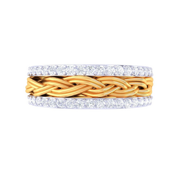 William Mens Ring