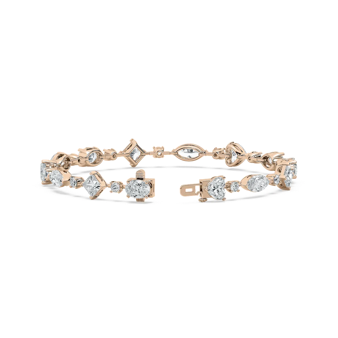 Kaia Diamond Bracelet