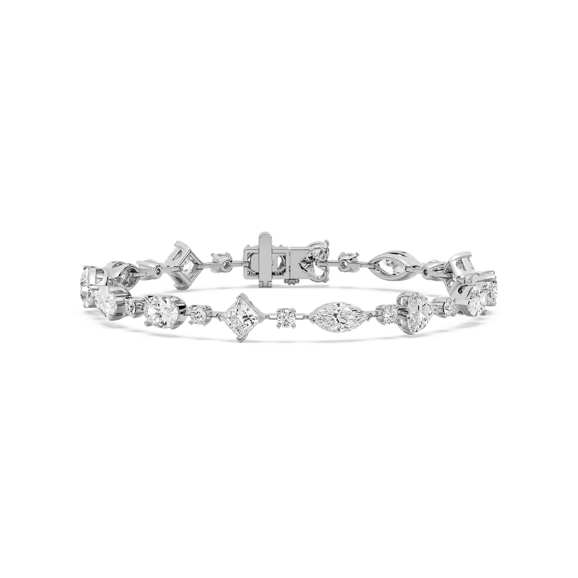 Kaia Diamond Bracelet