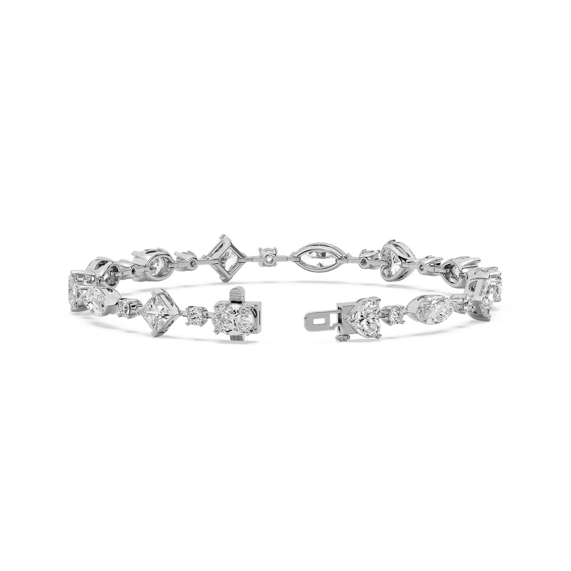 Kaia Diamond Bracelet