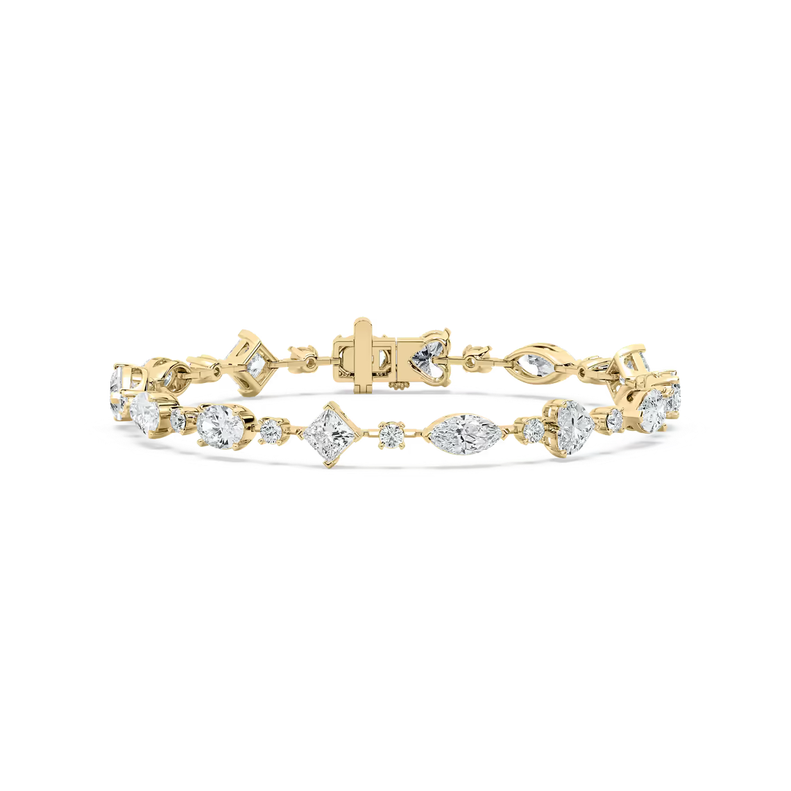 Kaia Diamond Bracelet