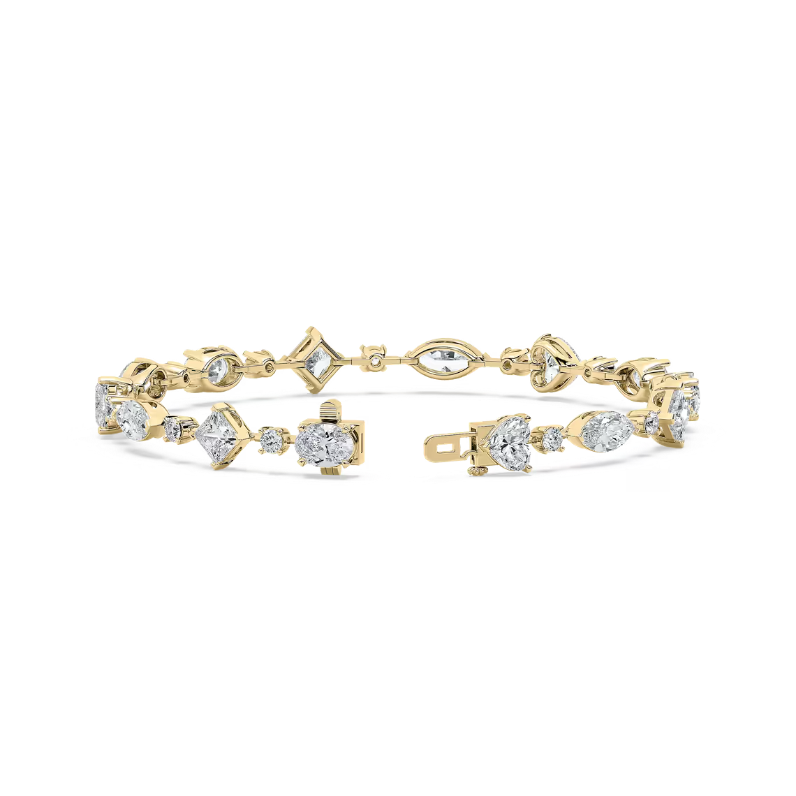 Kaia Diamond Bracelet