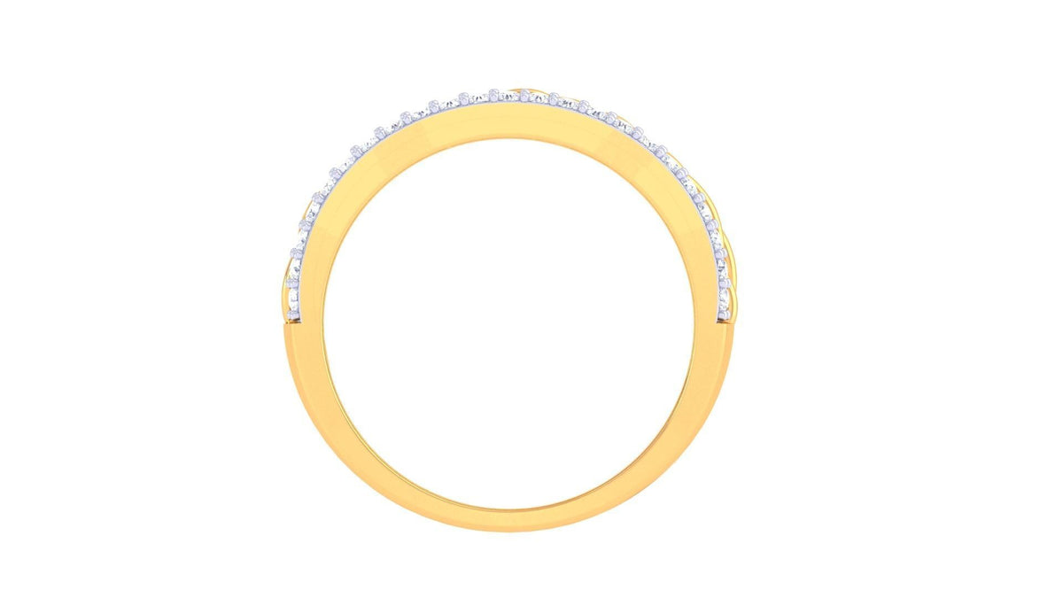 William Mens Ring