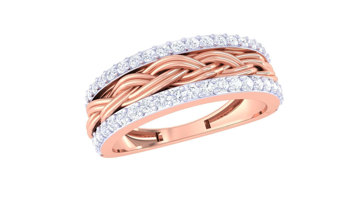 William Mens Ring
