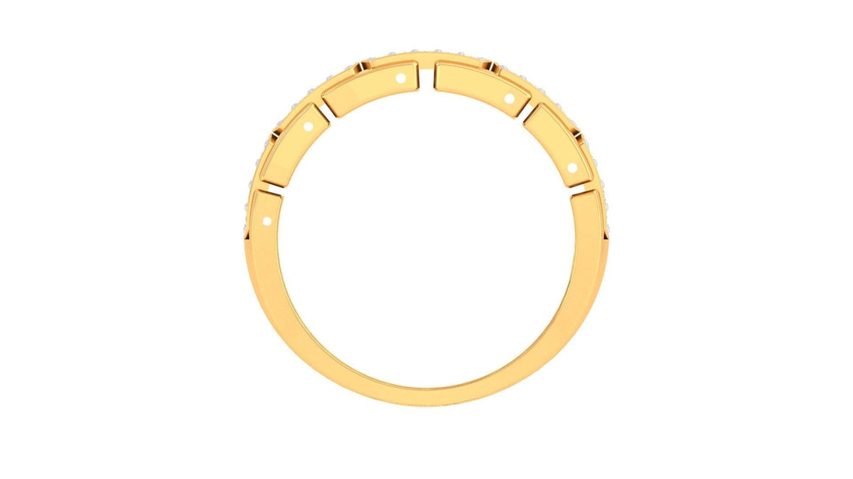 Xavier  Mens Ring