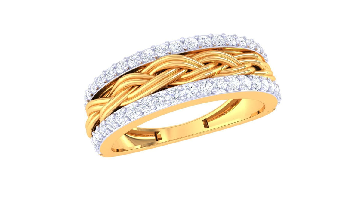 William Mens Ring