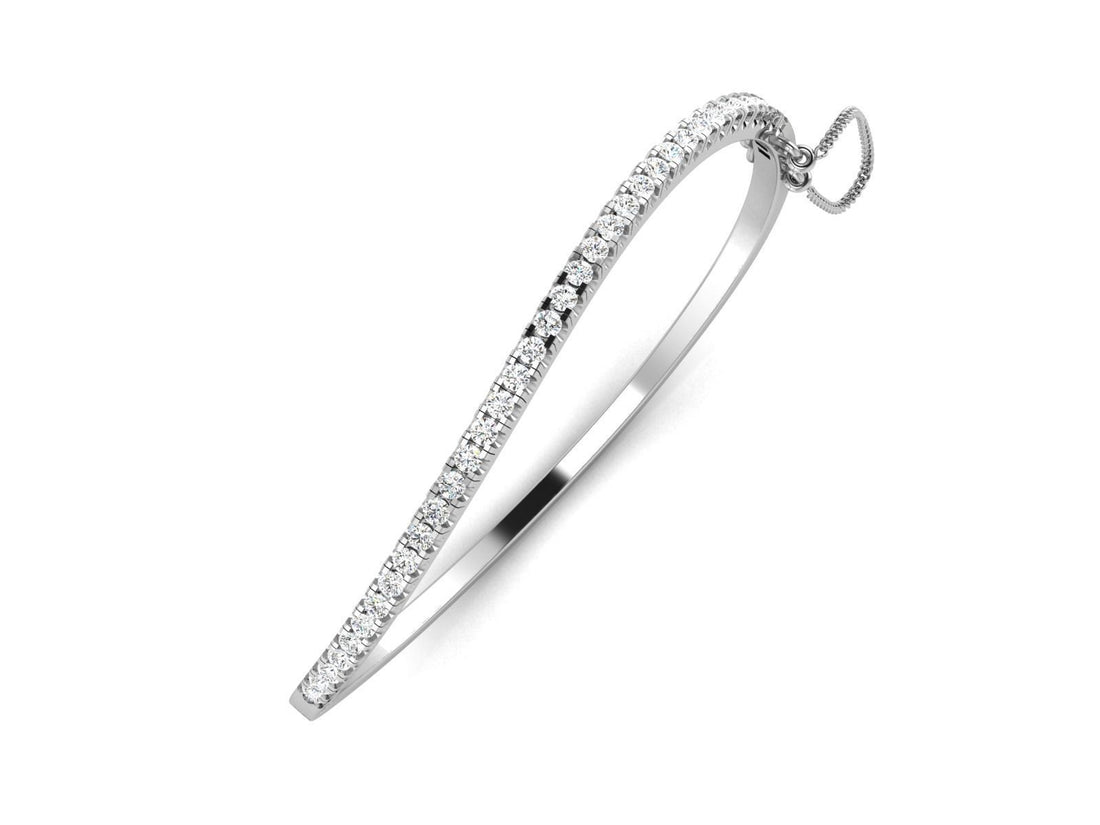 Cosmia Diamond  Bangle