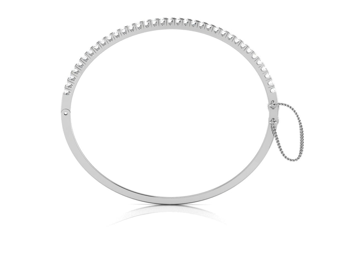 Cosmia Diamond  Bangle