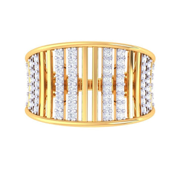 Sitara Diamond Ladies Ring