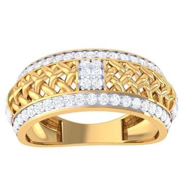 Cara Diamond Ladies Ring