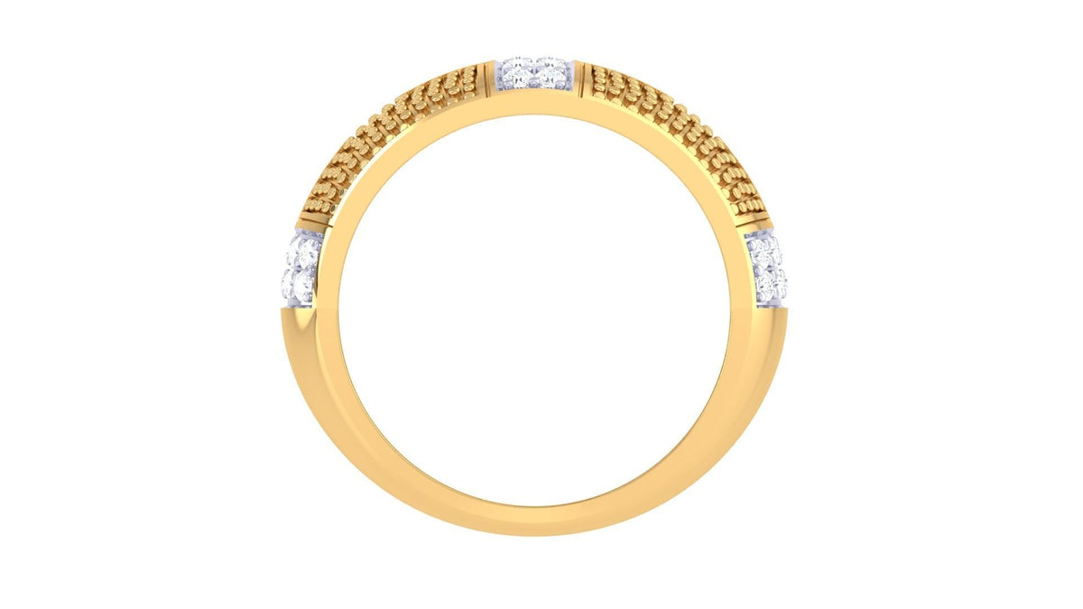 Sophia Diamond Ladies Ring